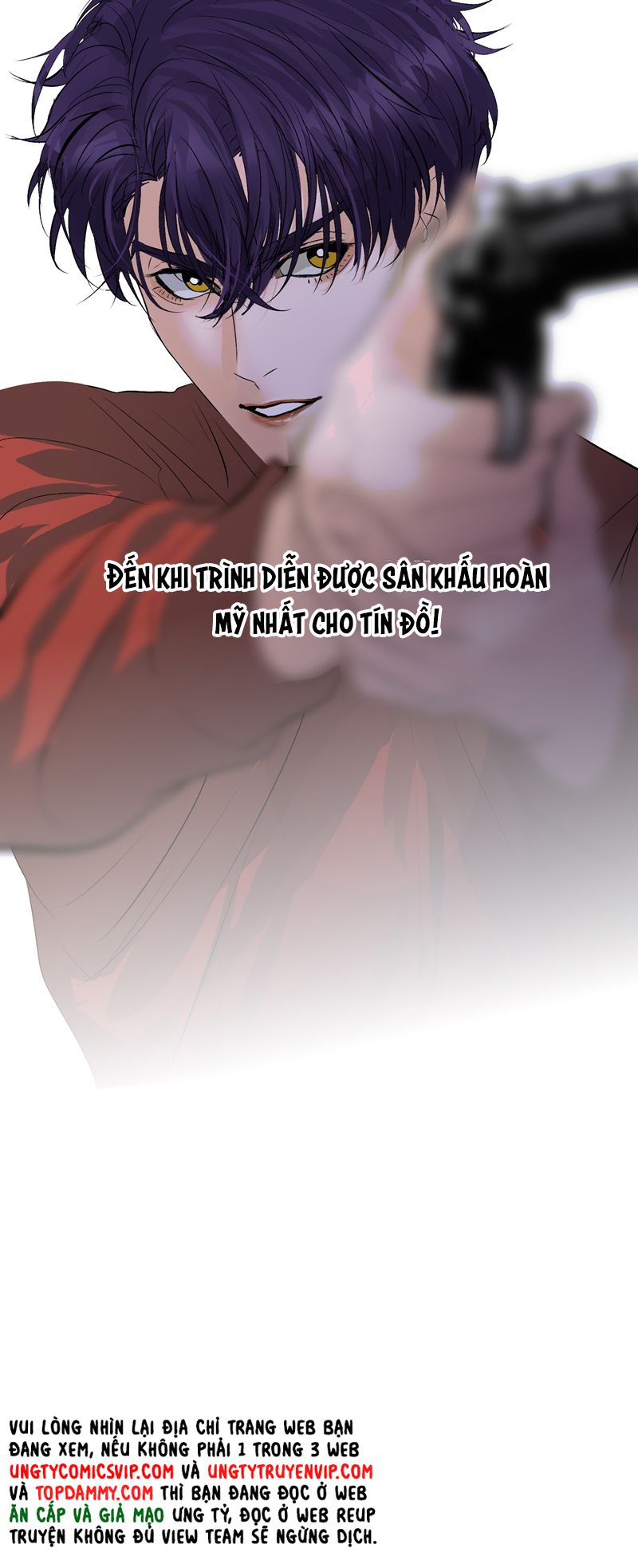 C Vị Thành Thần 3 Chapter 23 - Next Chapter 24