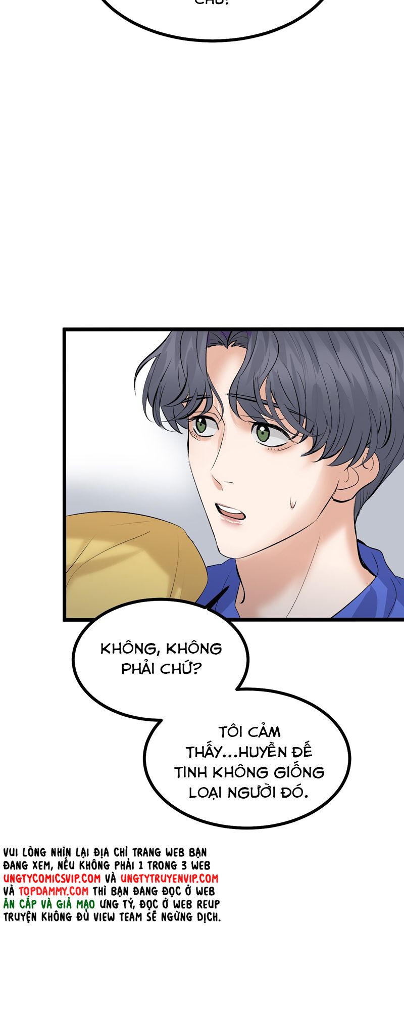 C Vị Thành Thần 3 Chapter 23 - Next Chapter 24