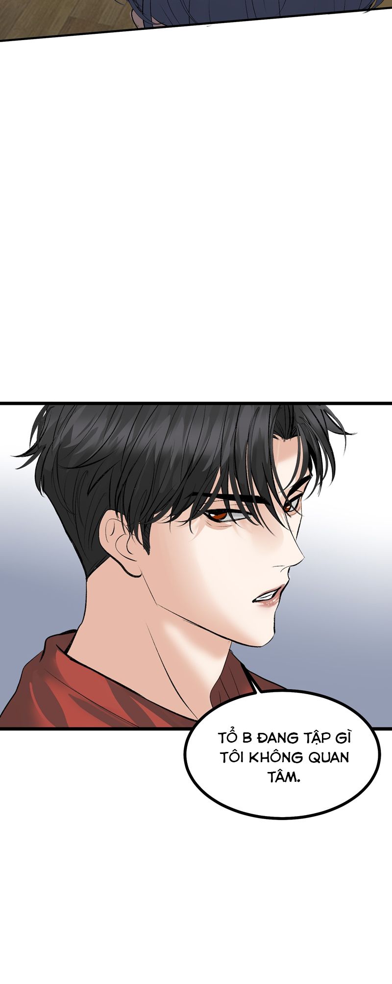 C Vị Thành Thần 3 Chapter 23 - Next Chapter 24
