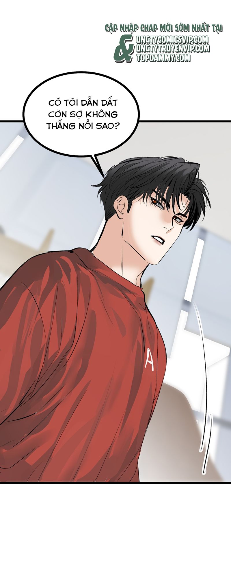 C Vị Thành Thần 3 Chapter 23 - Next Chapter 24