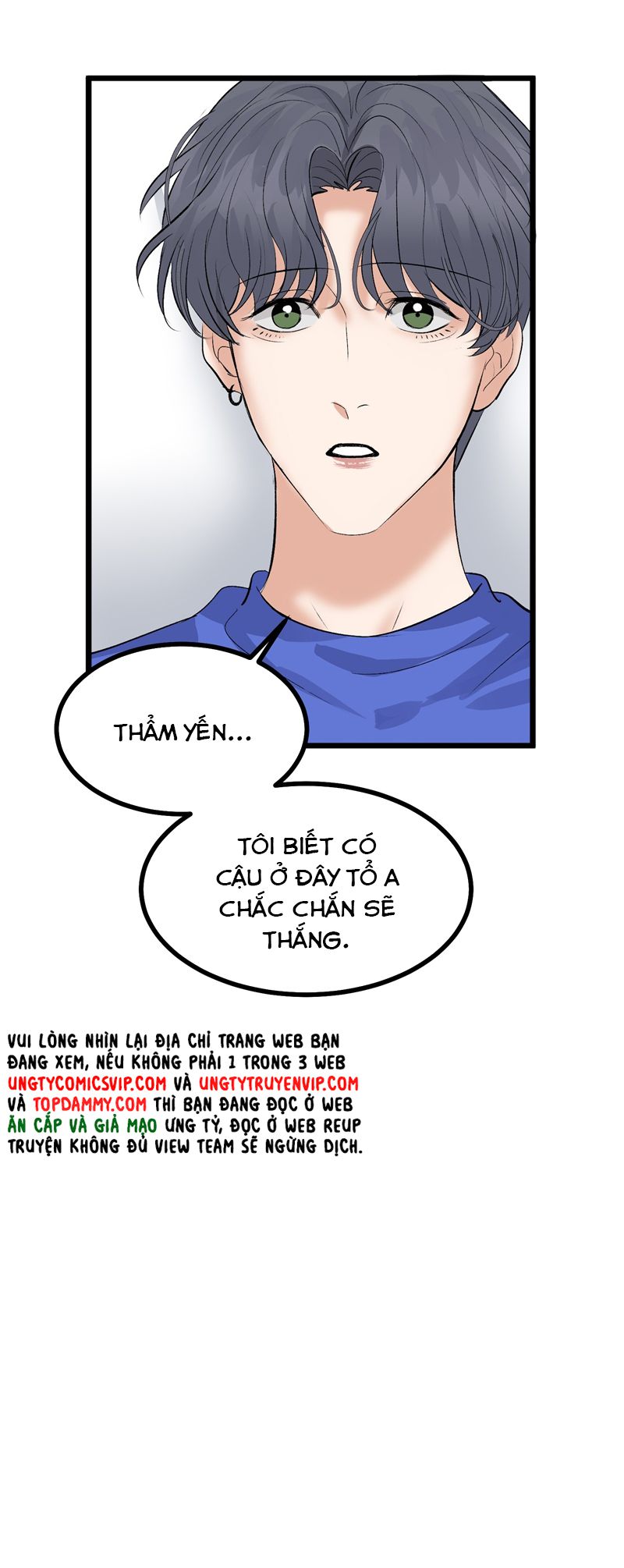 C Vị Thành Thần 3 Chapter 23 - Next Chapter 24