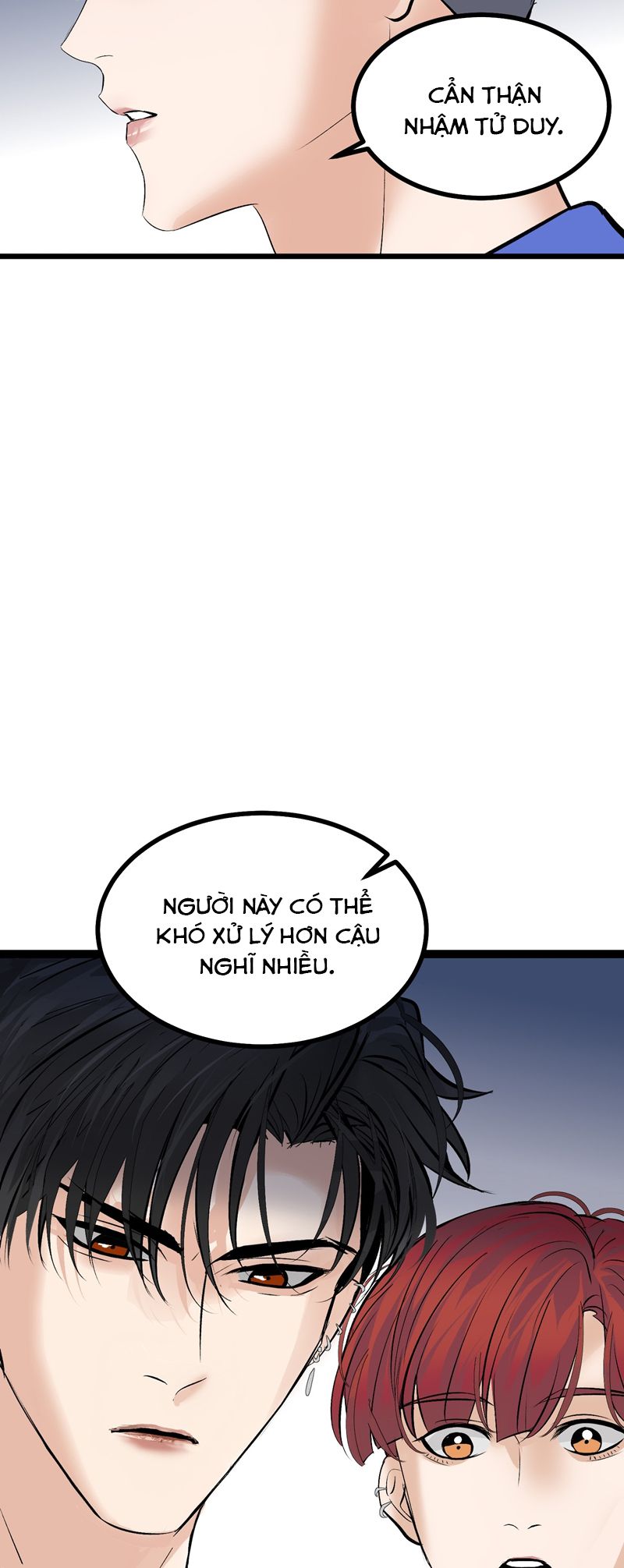 C Vị Thành Thần 3 Chapter 23 - Next Chapter 24