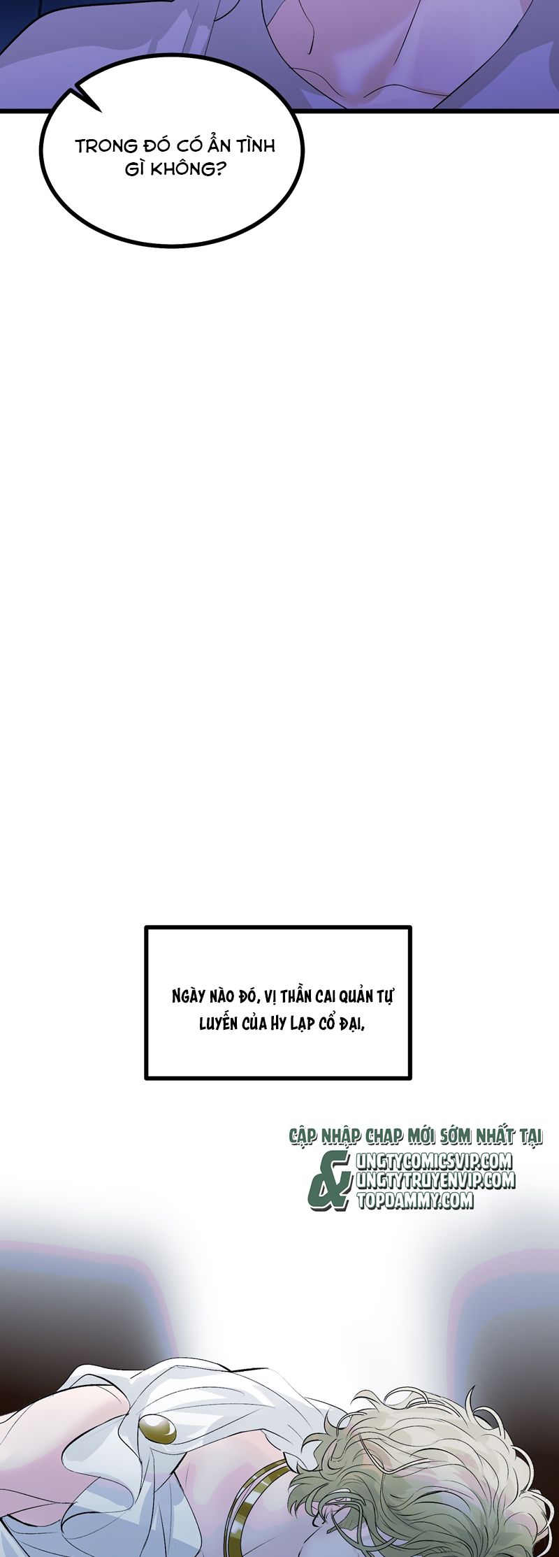 C Vị Thành Thần 3 Chapter 23 - Next Chapter 24