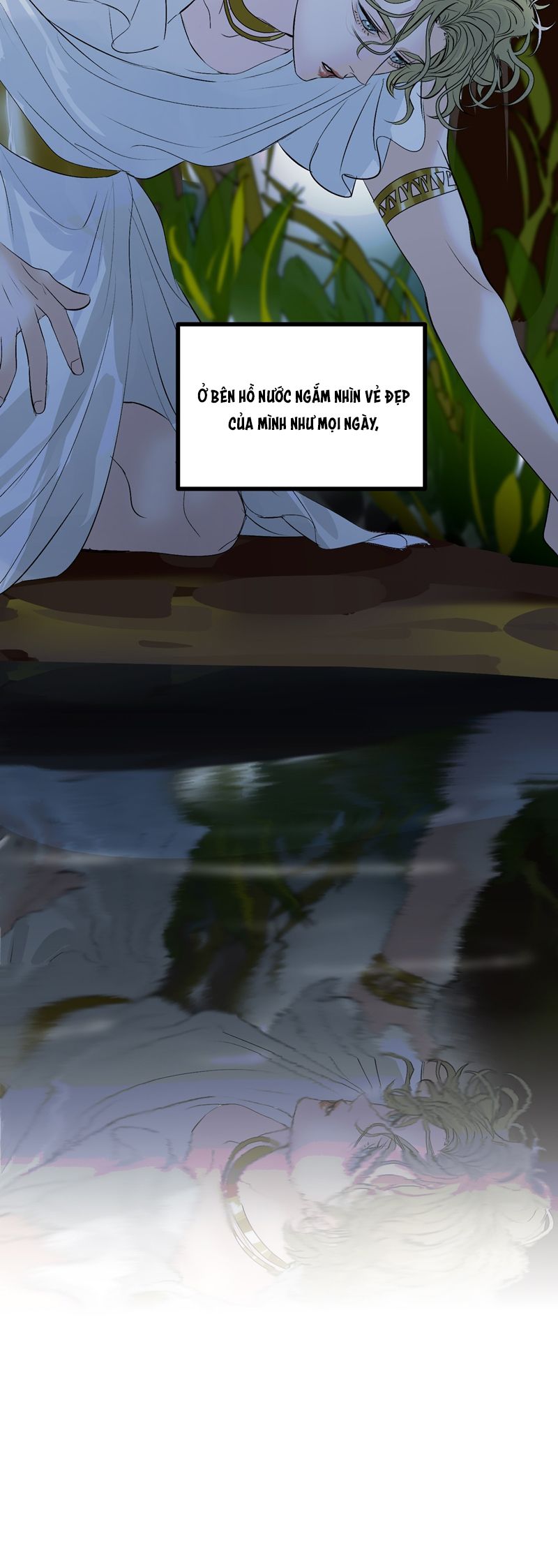 C Vị Thành Thần 3 Chapter 23 - Next Chapter 24