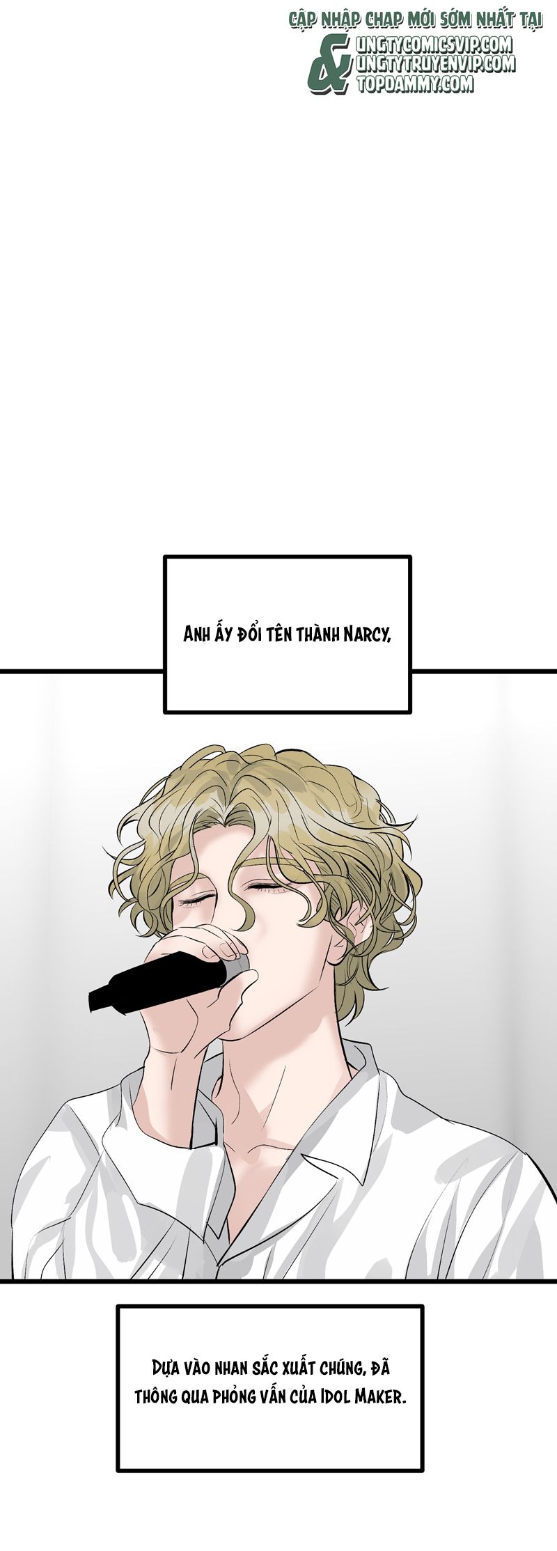 C Vị Thành Thần 3 Chapter 23 - Next Chapter 24