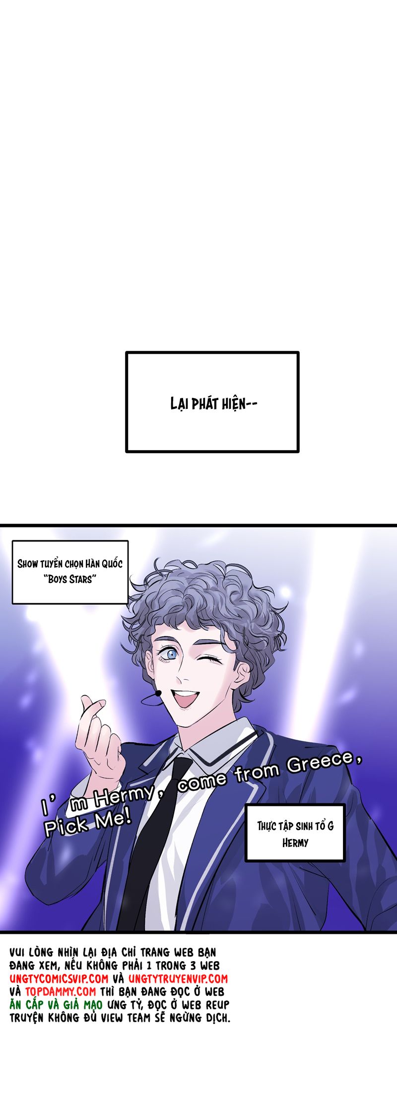 C Vị Thành Thần 3 Chapter 23 - Next Chapter 24