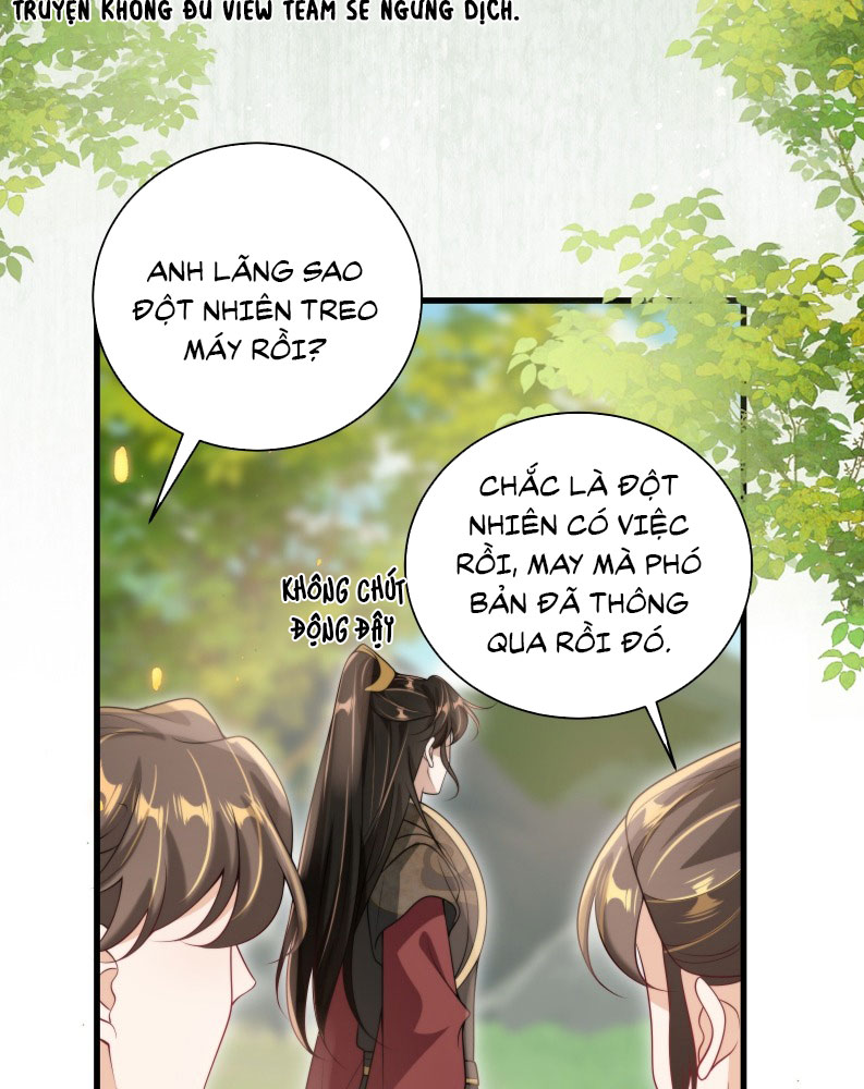 Thẳng Thắn Từ Nghiêm Chapter 116 - Trang 4