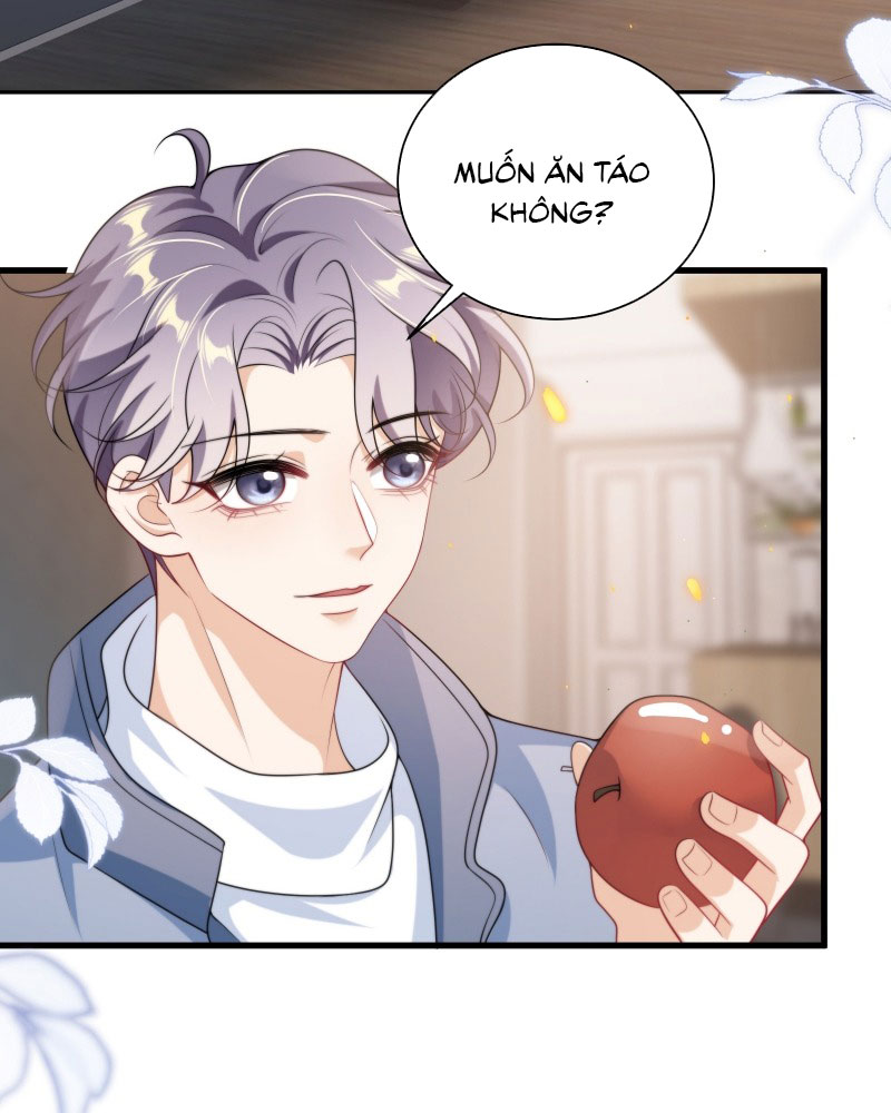Thẳng Thắn Từ Nghiêm Chapter 116 - Trang 4