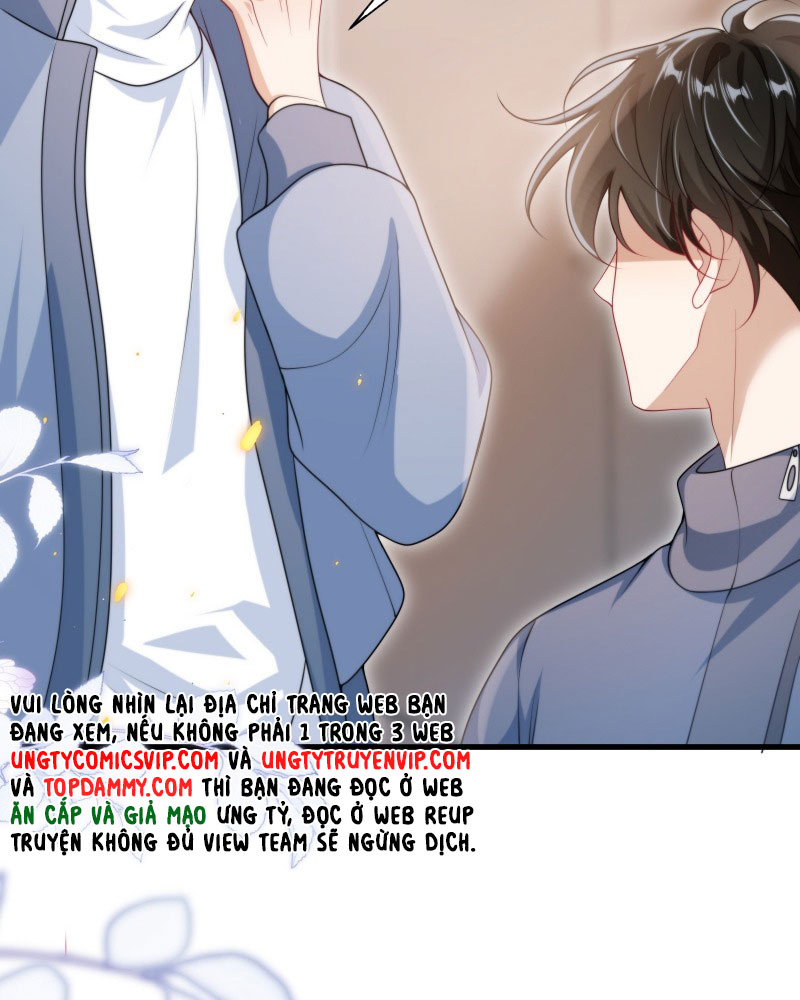 Thẳng Thắn Từ Nghiêm Chapter 116 - Trang 4