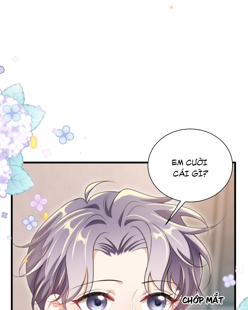 Thẳng Thắn Từ Nghiêm Chapter 116 - Trang 4