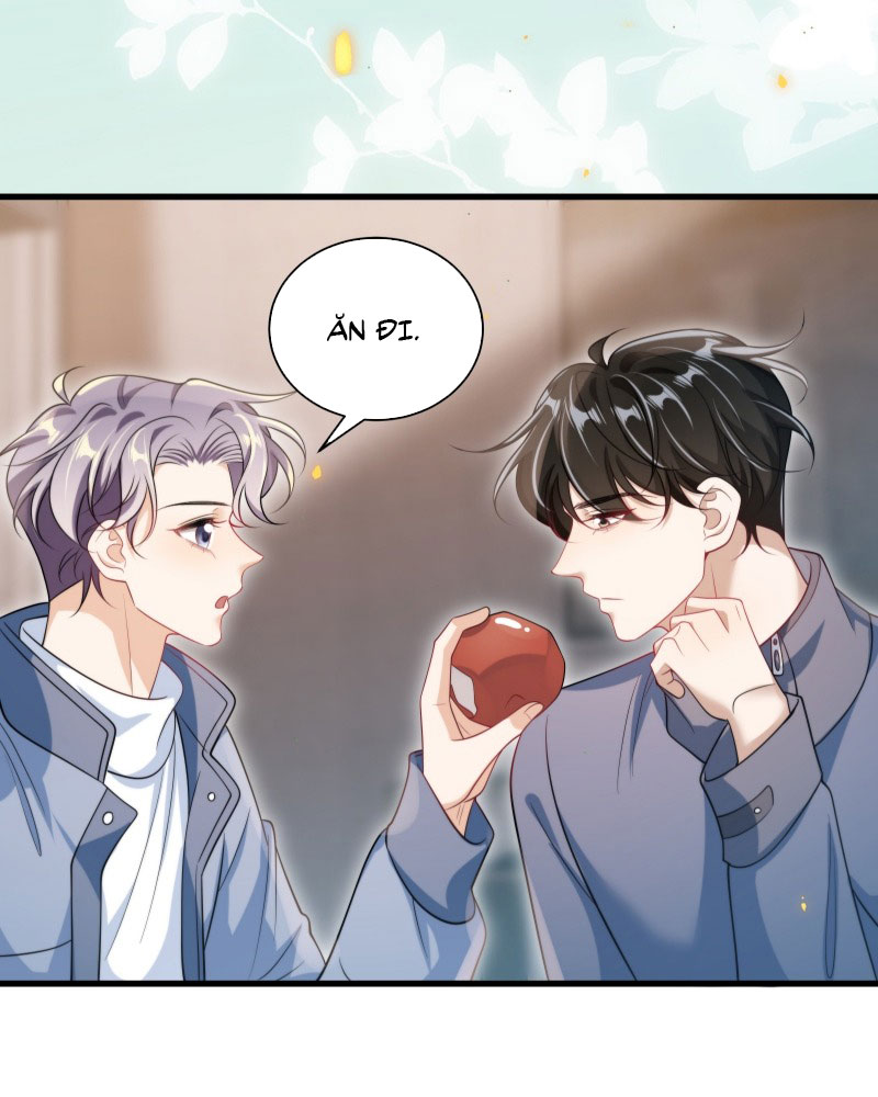 Thẳng Thắn Từ Nghiêm Chapter 116 - Trang 4