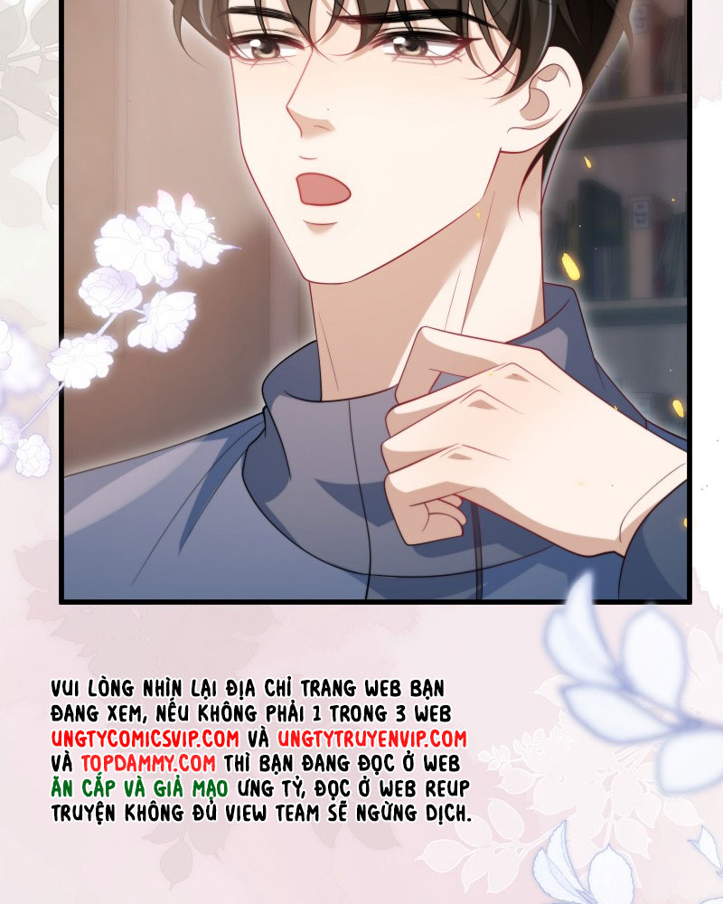 Thẳng Thắn Từ Nghiêm Chapter 116 - Trang 4