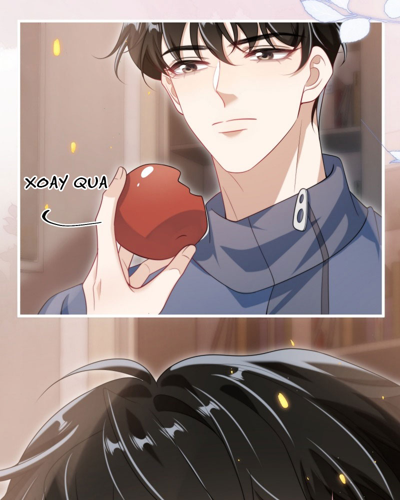 Thẳng Thắn Từ Nghiêm Chapter 116 - Trang 4