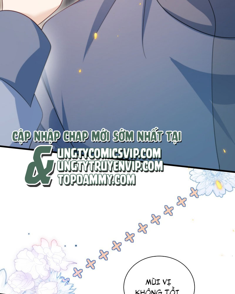 Thẳng Thắn Từ Nghiêm Chapter 116 - Trang 4