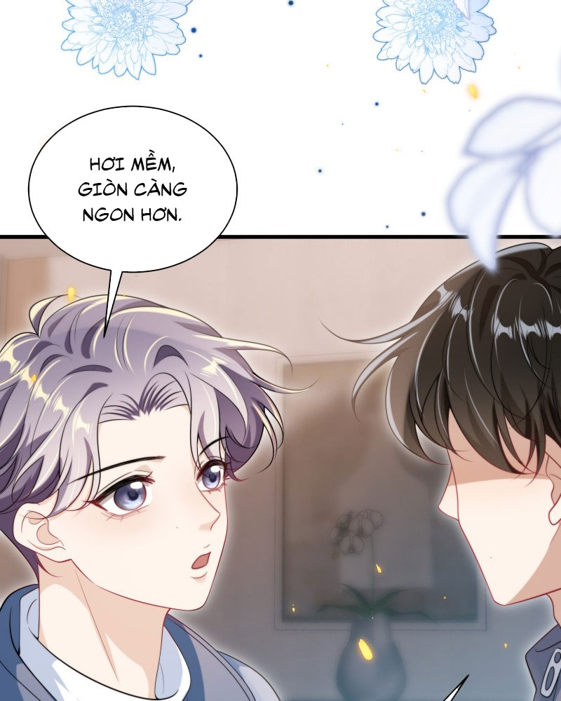 Thẳng Thắn Từ Nghiêm Chapter 116 - Trang 4