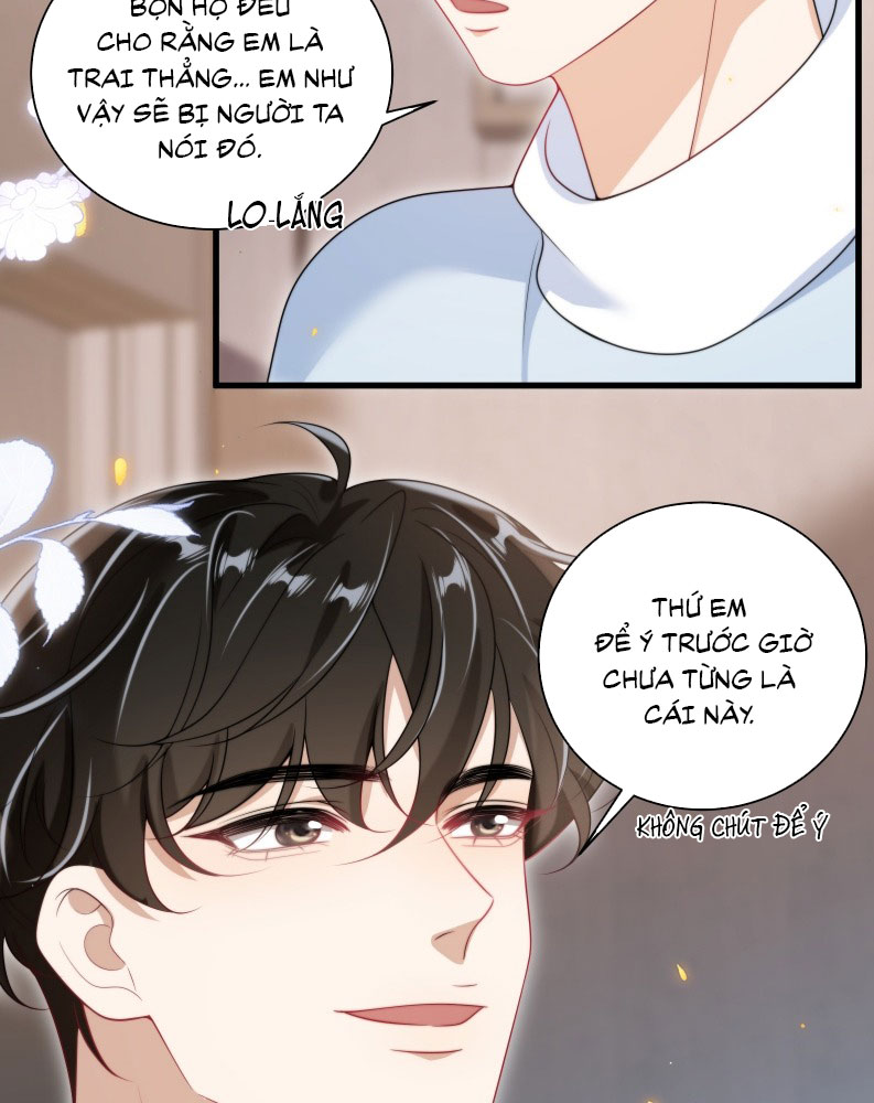 Thẳng Thắn Từ Nghiêm Chapter 116 - Trang 4