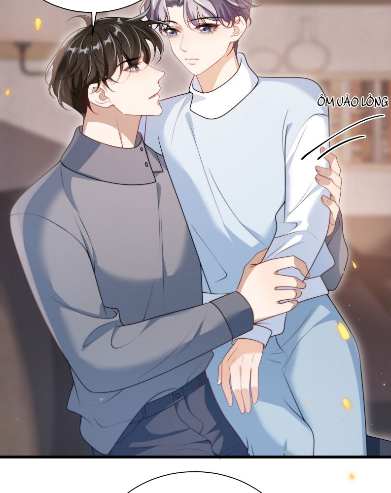 Thẳng Thắn Từ Nghiêm Chapter 116 - Trang 4