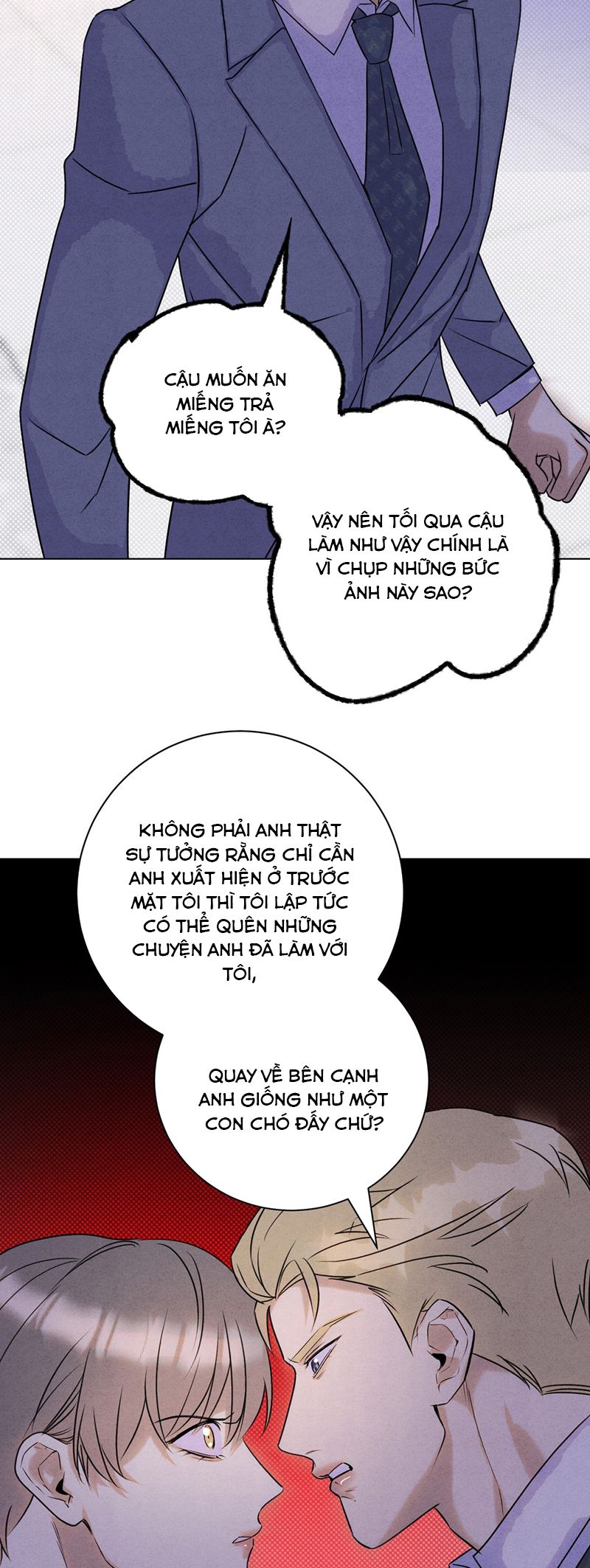 Anh Trai Tiện Lợi Của Tôi Chap 37 - Next Chap 38