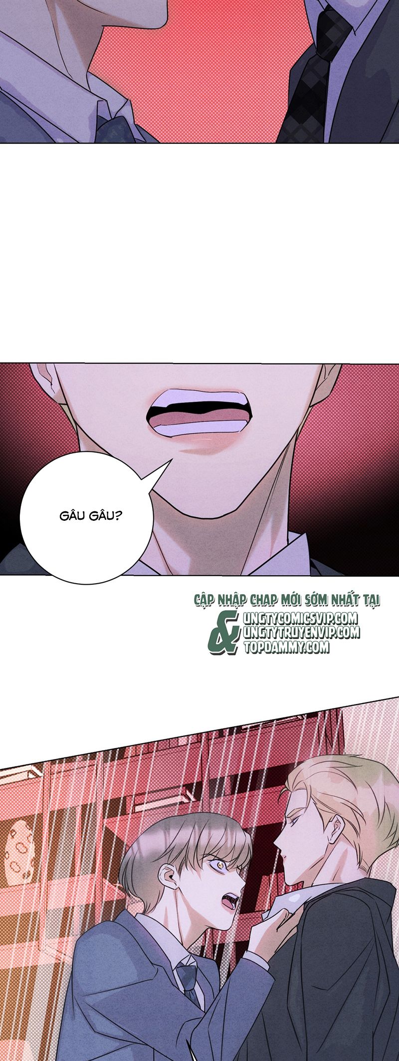 Anh Trai Tiện Lợi Của Tôi Chap 37 - Next Chap 38