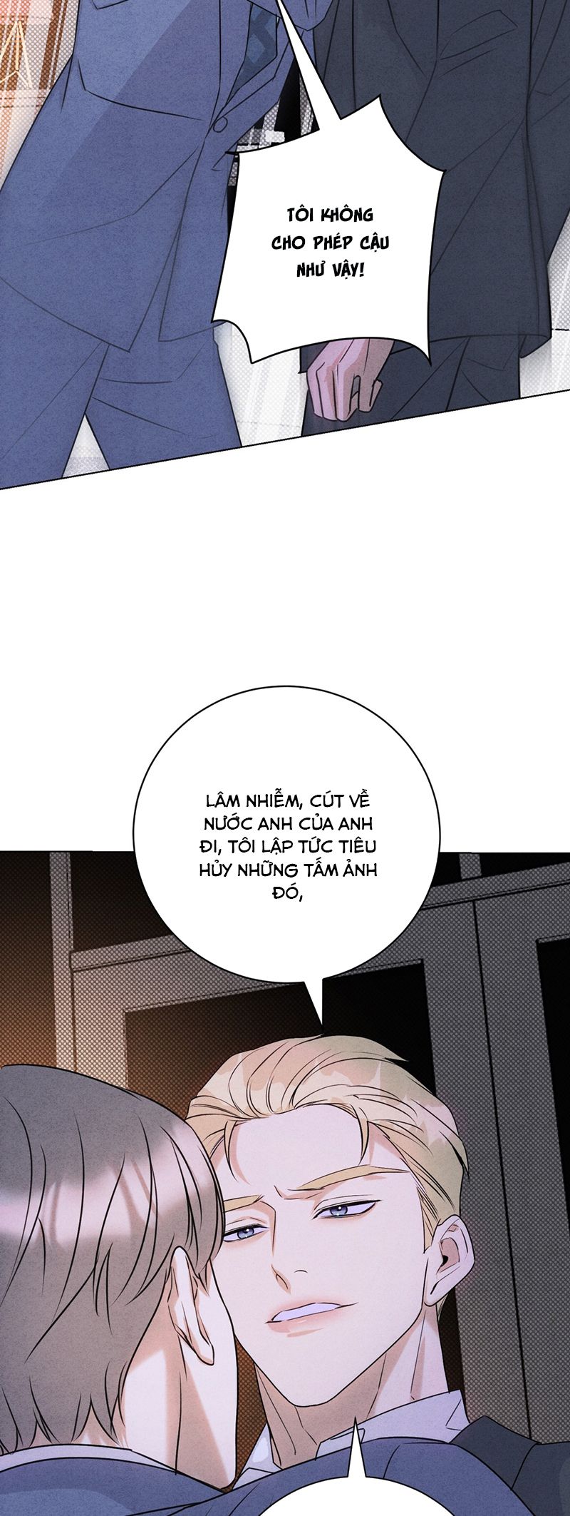 Anh Trai Tiện Lợi Của Tôi Chap 37 - Next Chap 38