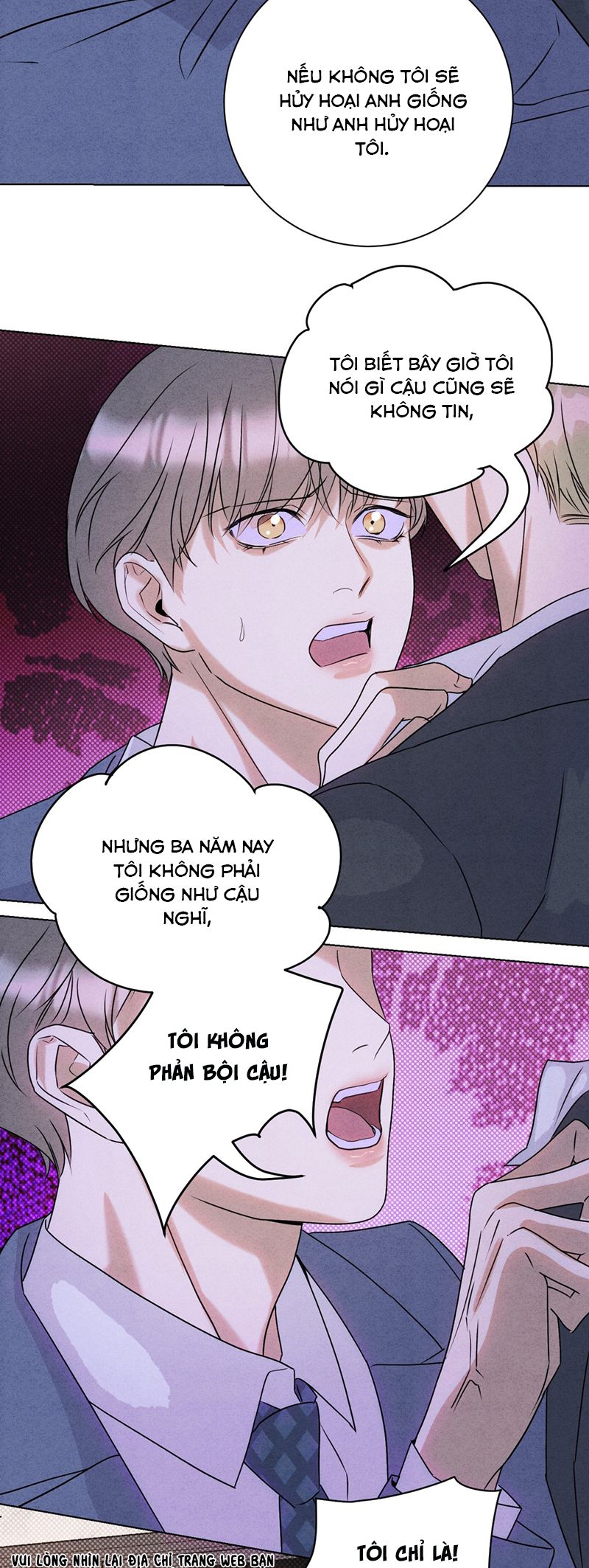 Anh Trai Tiện Lợi Của Tôi Chap 37 - Next Chap 38