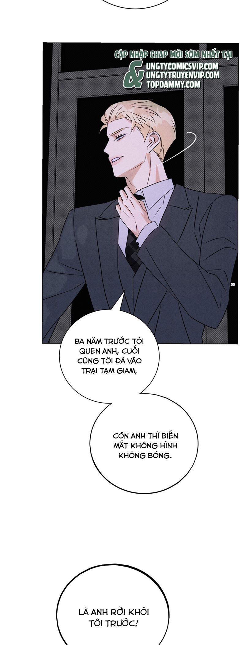 Anh Trai Tiện Lợi Của Tôi Chap 37 - Next Chap 38