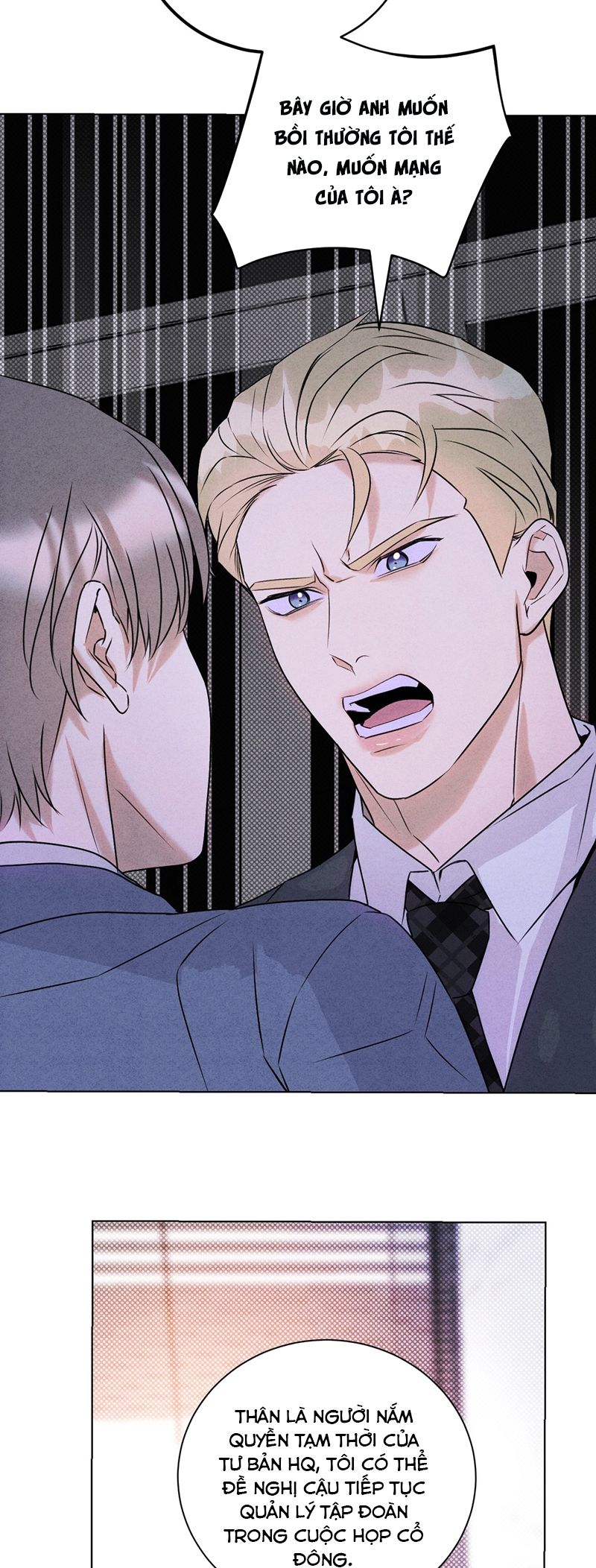 Anh Trai Tiện Lợi Của Tôi Chap 37 - Next Chap 38