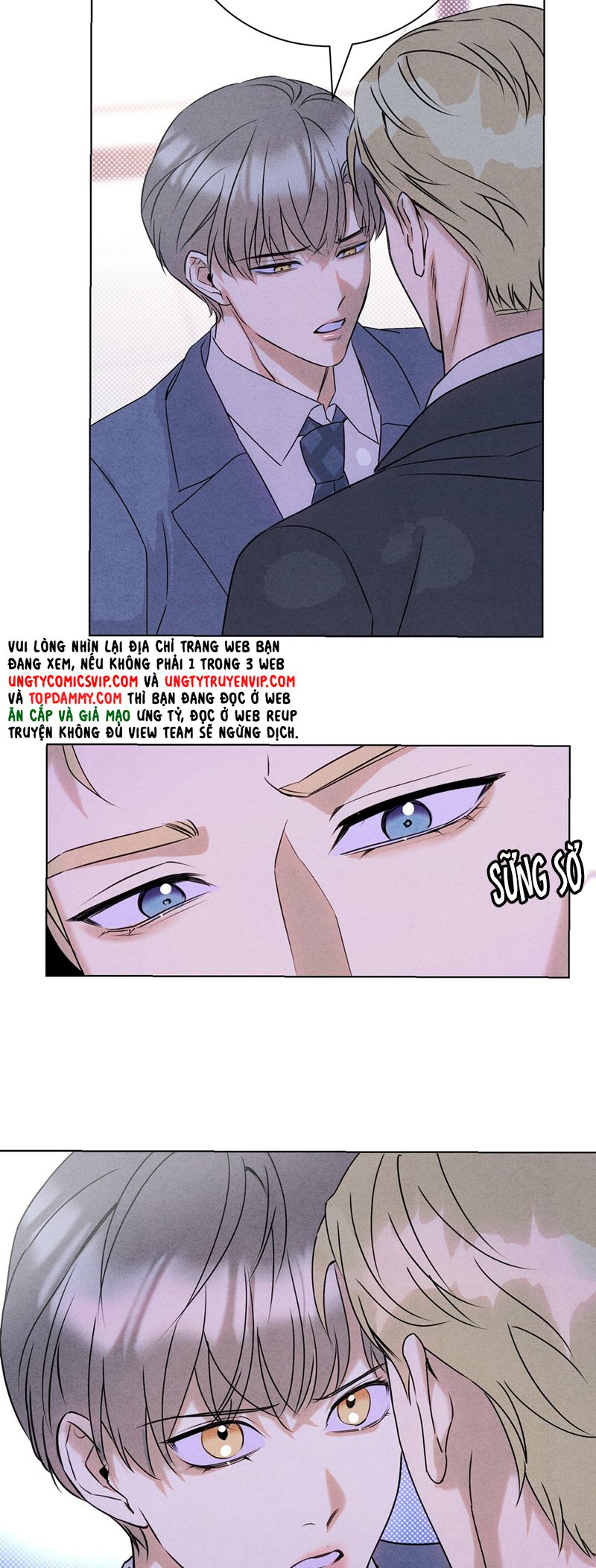 Anh Trai Tiện Lợi Của Tôi Chap 37 - Next Chap 38