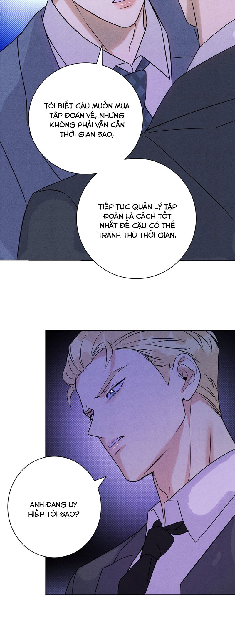 Anh Trai Tiện Lợi Của Tôi Chap 37 - Next Chap 38