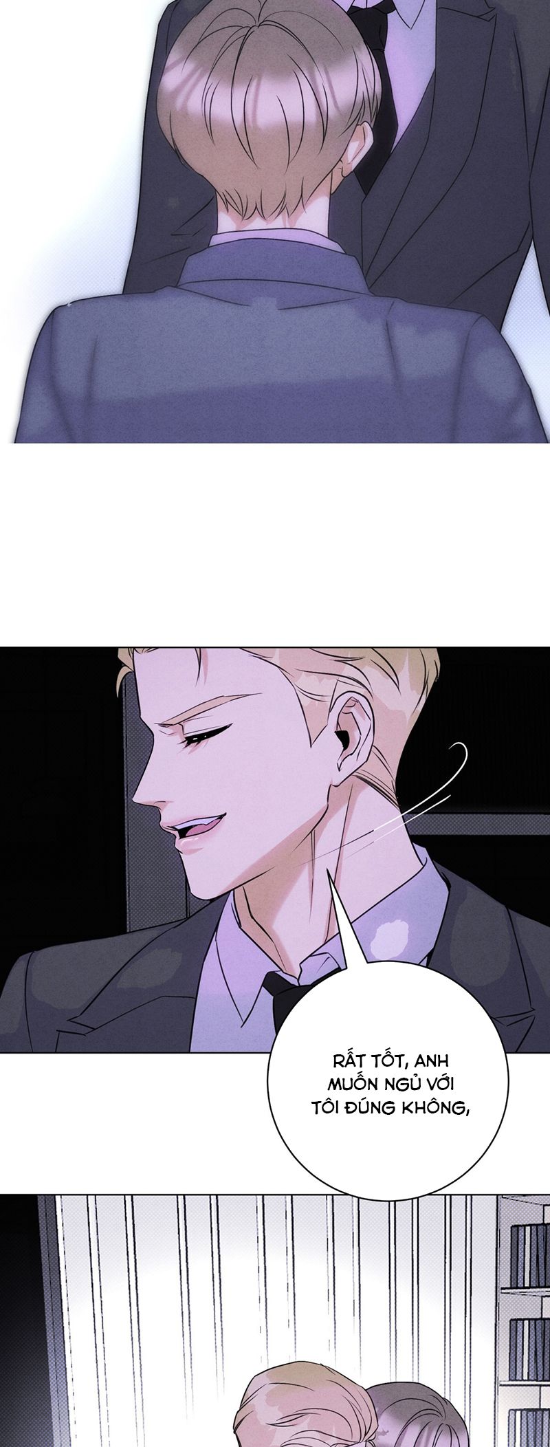 Anh Trai Tiện Lợi Của Tôi Chap 37 - Next Chap 38