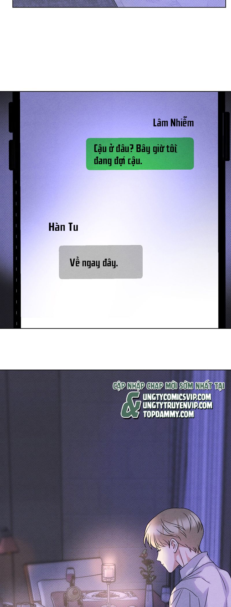 Anh Trai Tiện Lợi Của Tôi Chap 37 - Next Chap 38