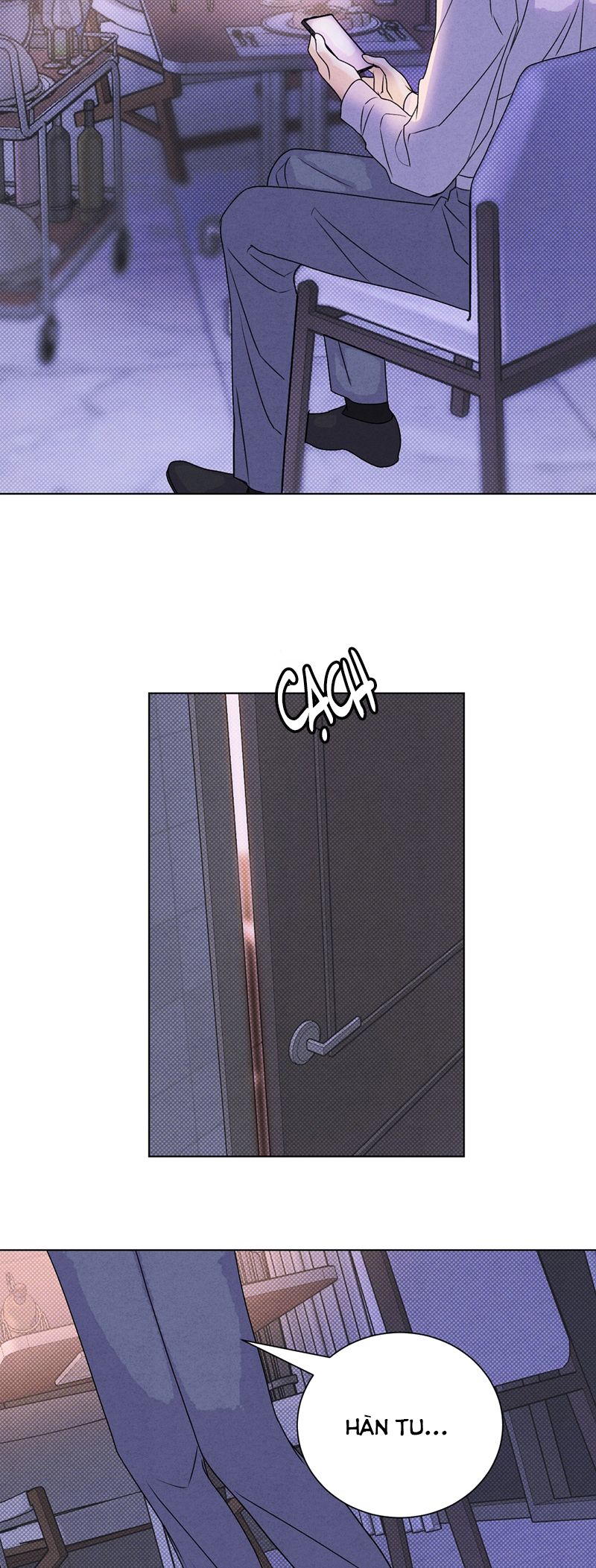 Anh Trai Tiện Lợi Của Tôi Chap 37 - Next Chap 38