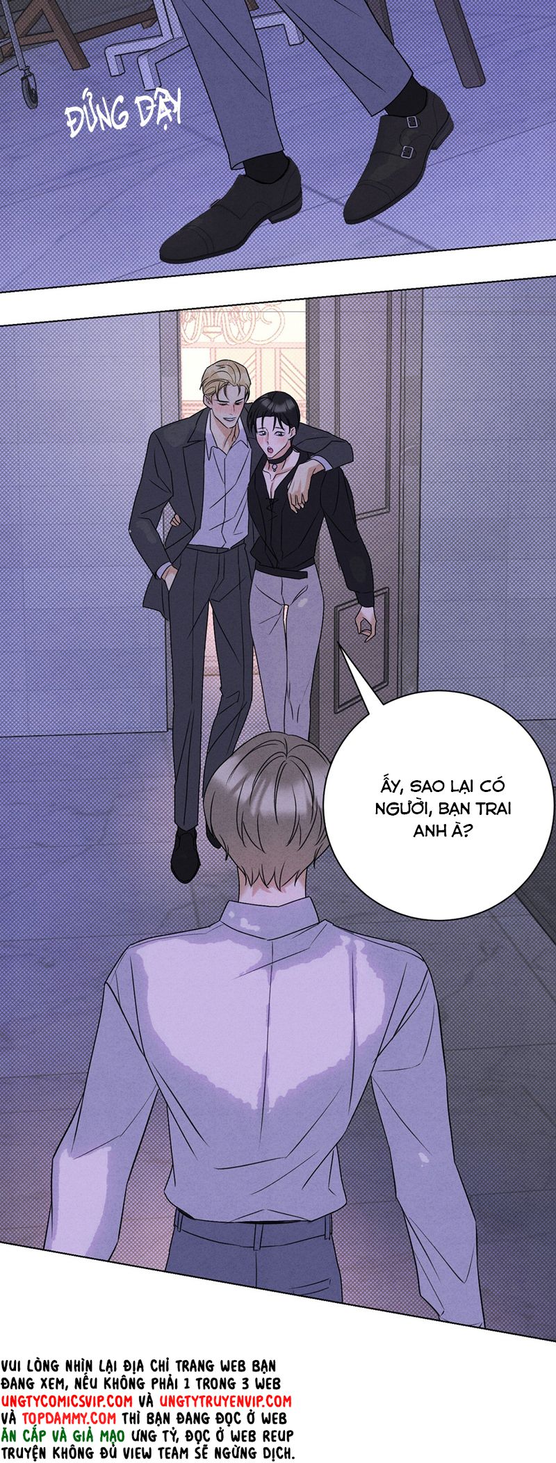 Anh Trai Tiện Lợi Của Tôi Chap 37 - Next Chap 38