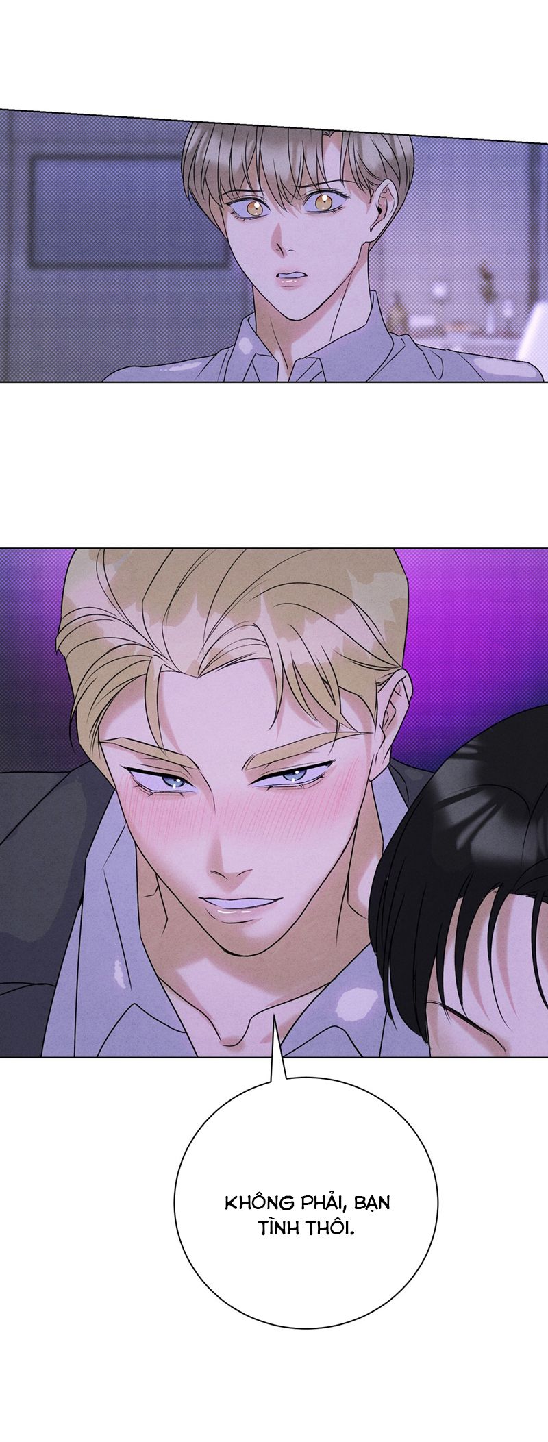 Anh Trai Tiện Lợi Của Tôi Chap 37 - Next Chap 38