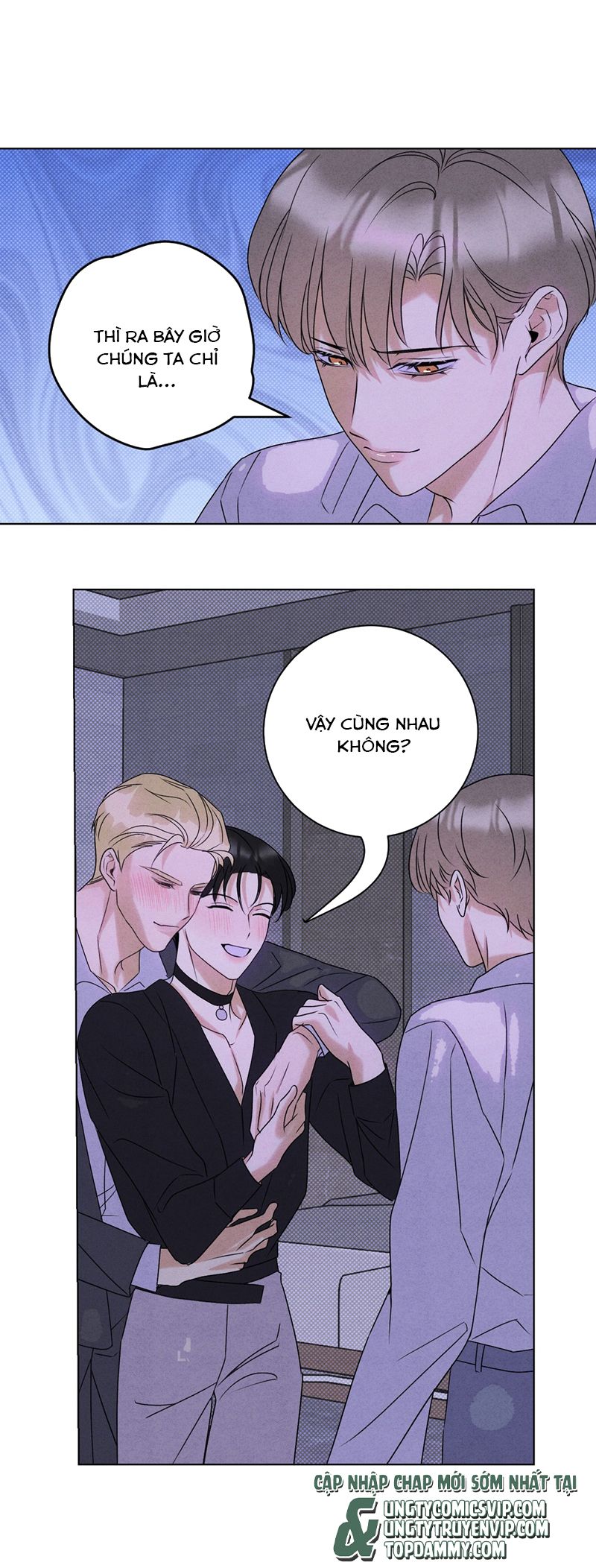 Anh Trai Tiện Lợi Của Tôi Chap 37 - Next Chap 38