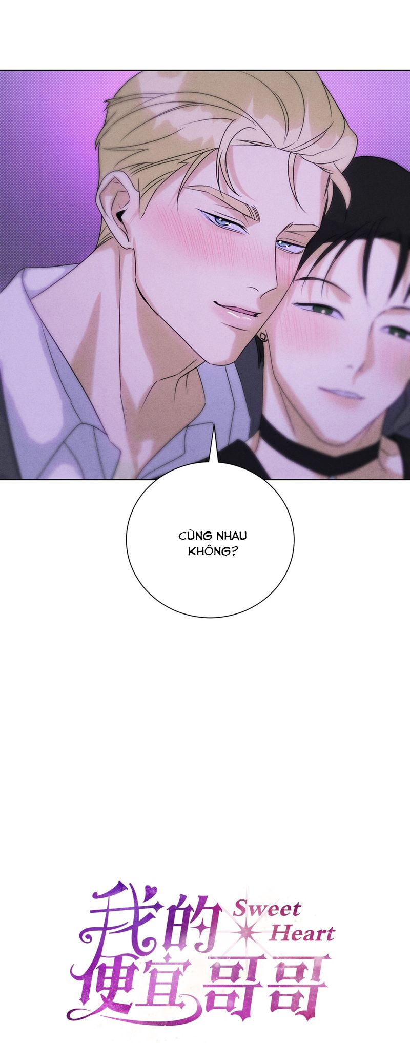 Anh Trai Tiện Lợi Của Tôi Chap 37 - Next Chap 38