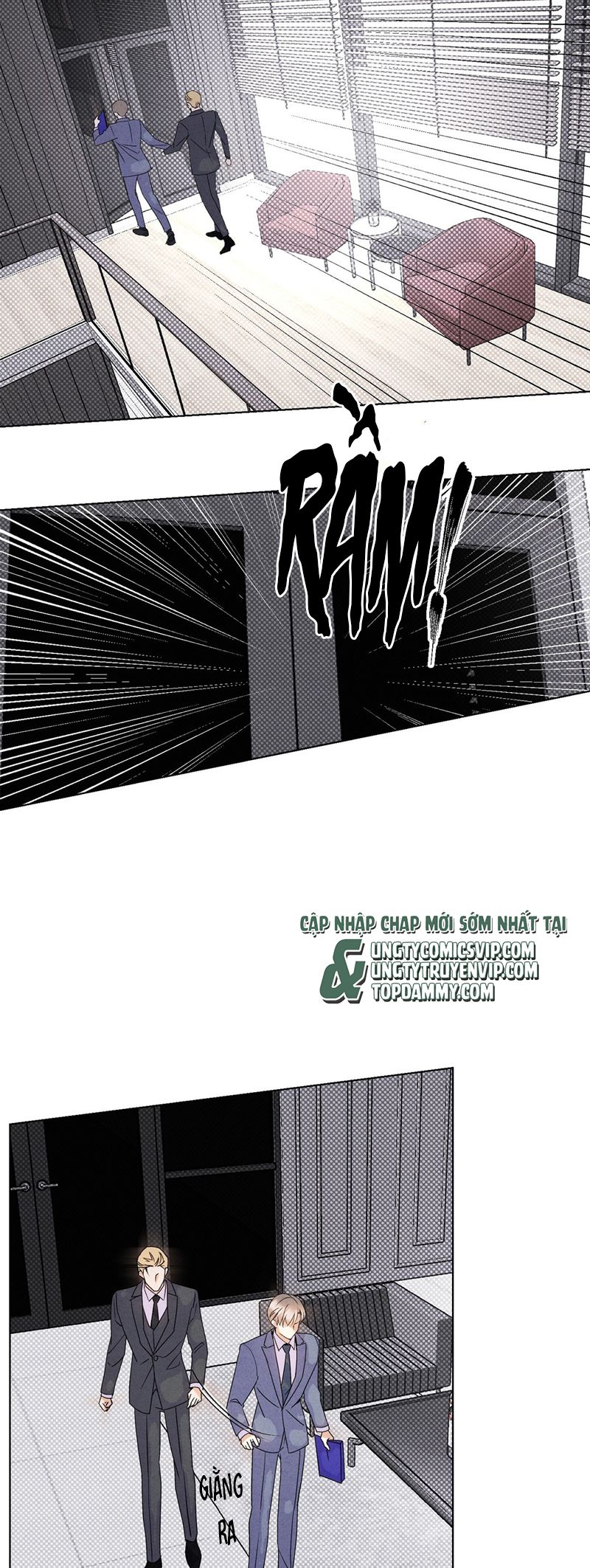 Anh Trai Tiện Lợi Của Tôi Chap 37 - Next Chap 38