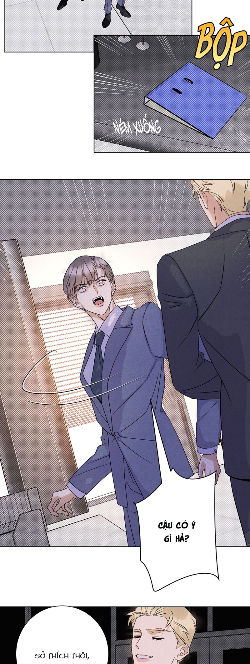 Anh Trai Tiện Lợi Của Tôi Chap 37 - Next Chap 38