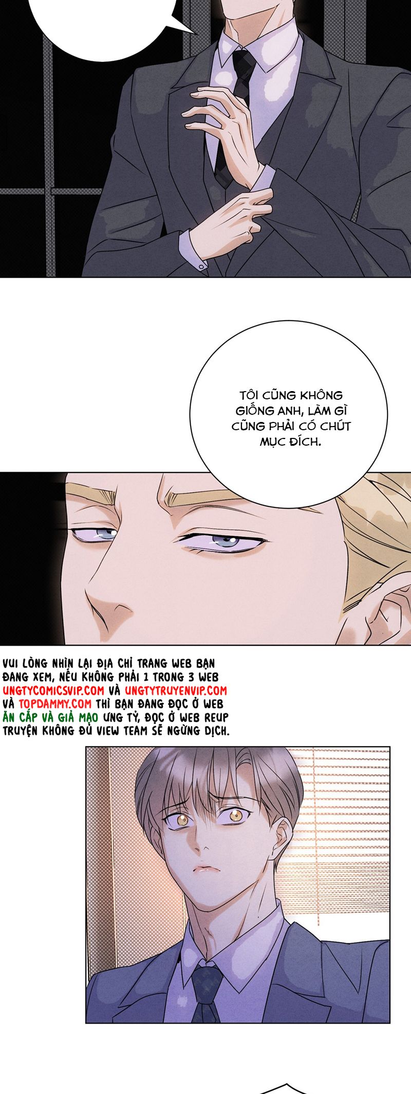 Anh Trai Tiện Lợi Của Tôi Chap 37 - Next Chap 38
