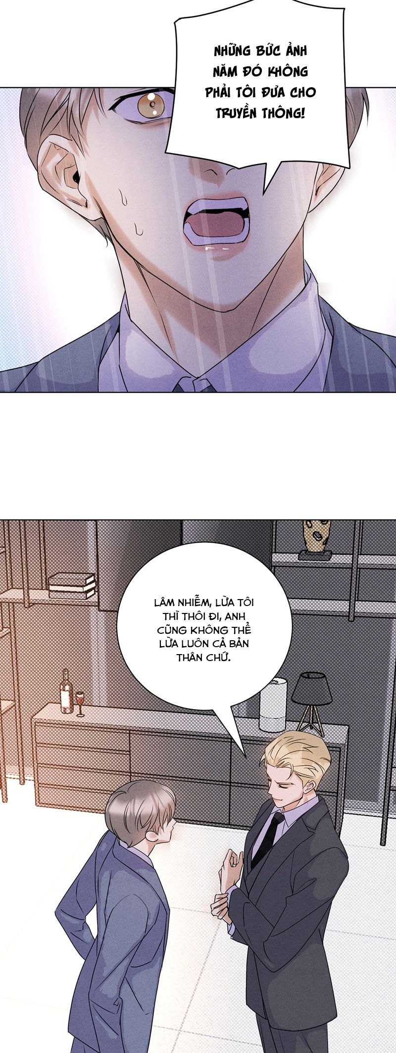 Anh Trai Tiện Lợi Của Tôi Chap 37 - Next Chap 38