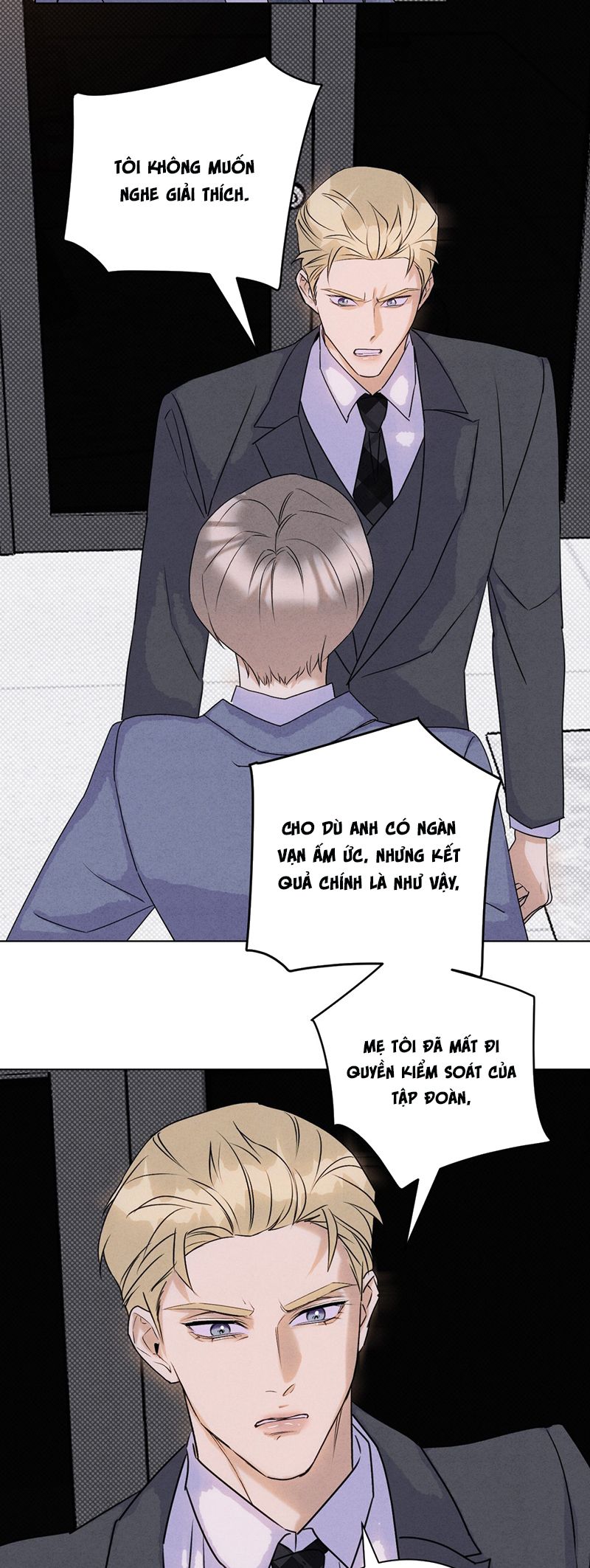 Anh Trai Tiện Lợi Của Tôi Chap 37 - Next Chap 38