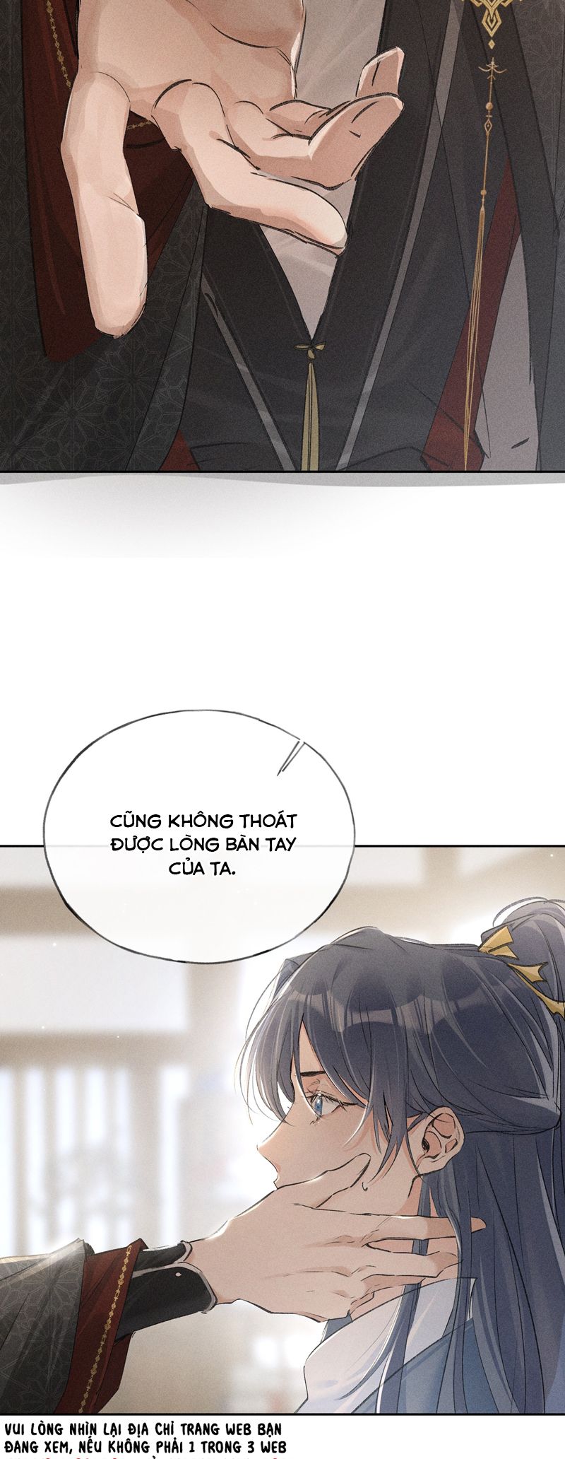 Dụ Địch Thâm Nhập Chapter 27 - Next Chap 27