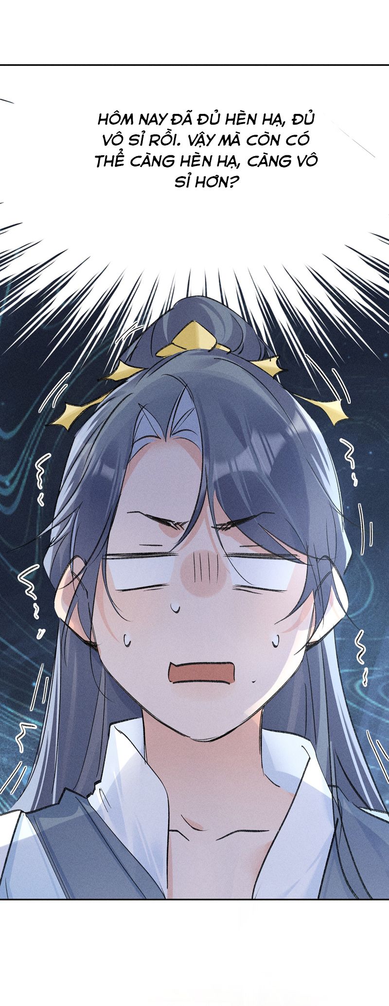 Dụ Địch Thâm Nhập Chapter 27 - Next Chap 27