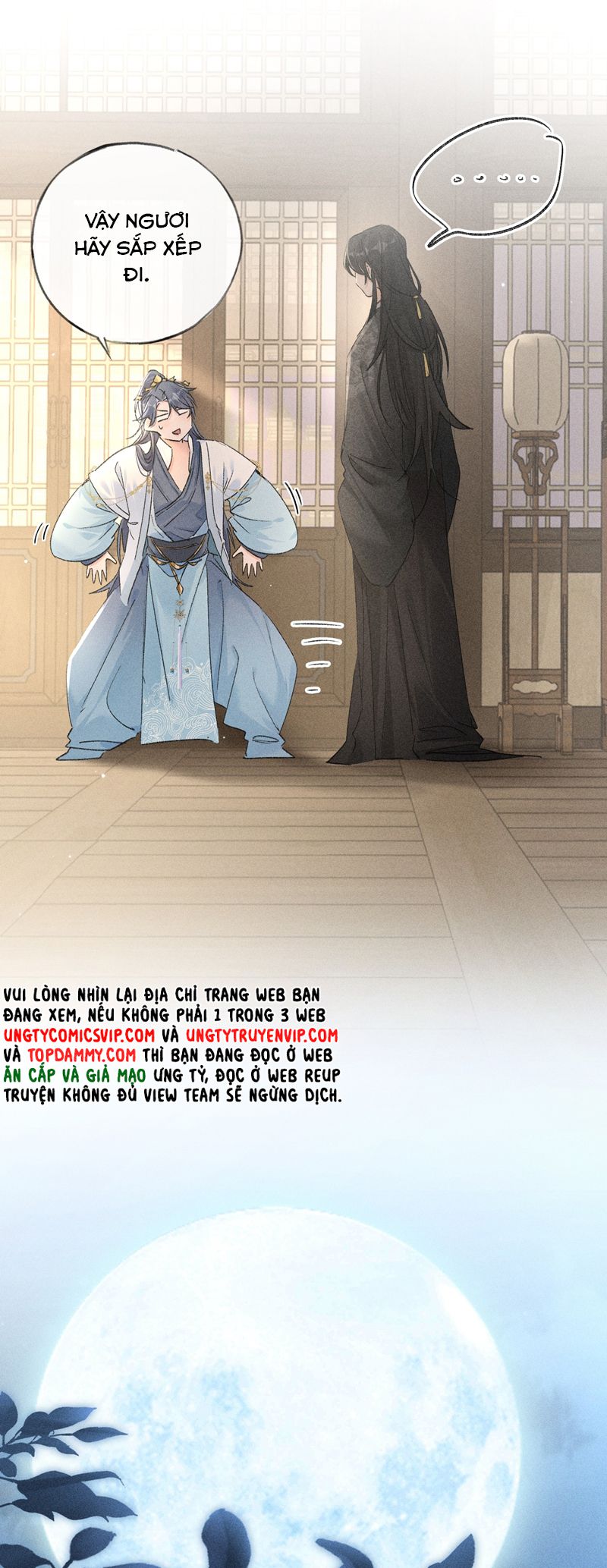 Dụ Địch Thâm Nhập Chapter 27 - Next Chap 27