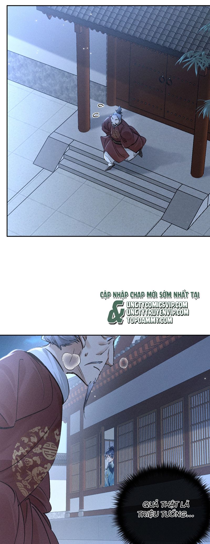 Dụ Địch Thâm Nhập Chapter 27 - Next Chap 27