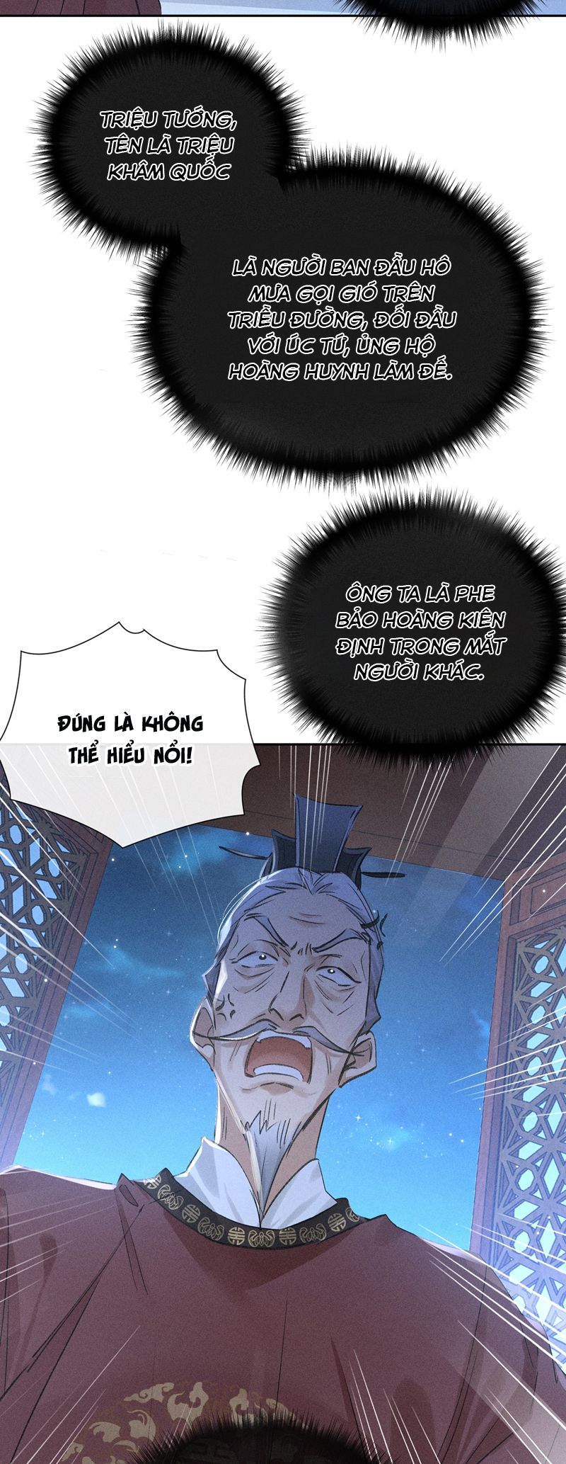 Dụ Địch Thâm Nhập Chapter 27 - Next Chap 27