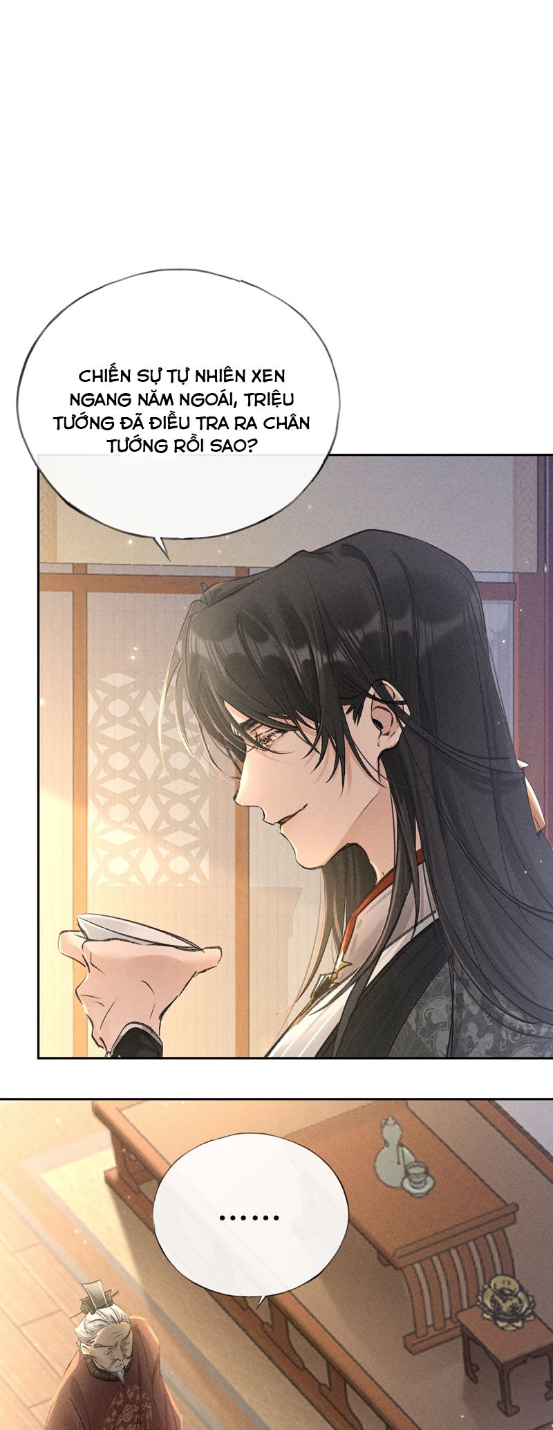 Dụ Địch Thâm Nhập Chapter 27 - Next Chap 27