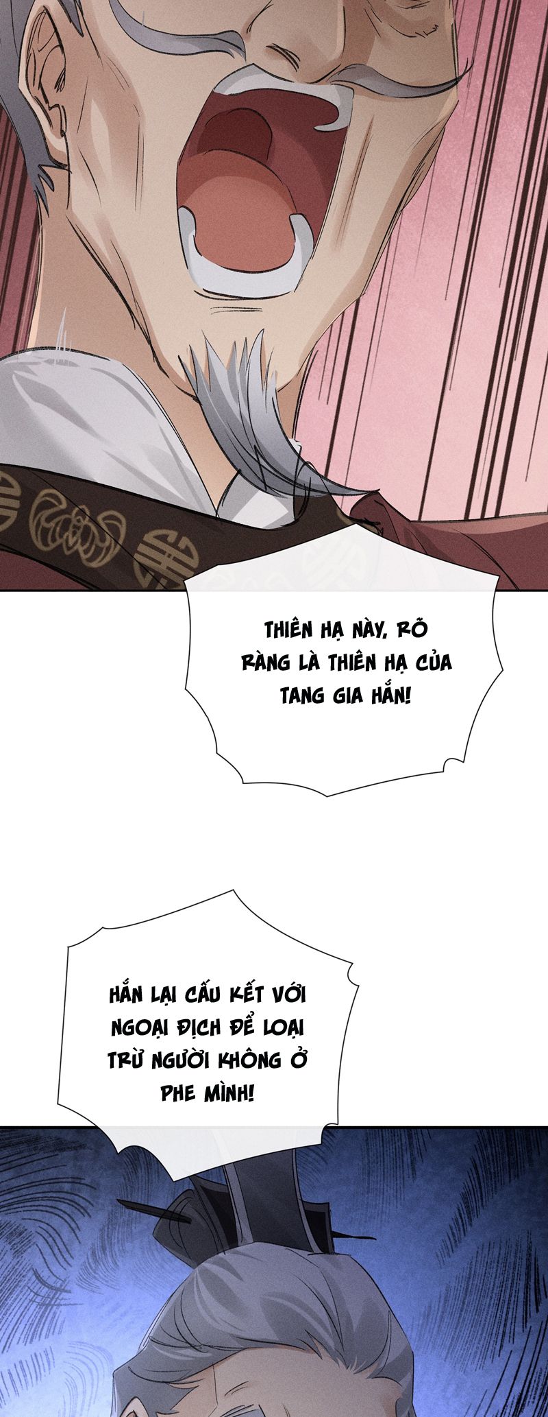 Dụ Địch Thâm Nhập Chapter 27 - Next Chap 27