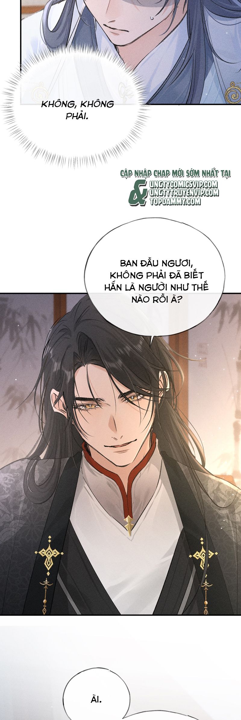 Dụ Địch Thâm Nhập Chapter 27 - Next Chap 27