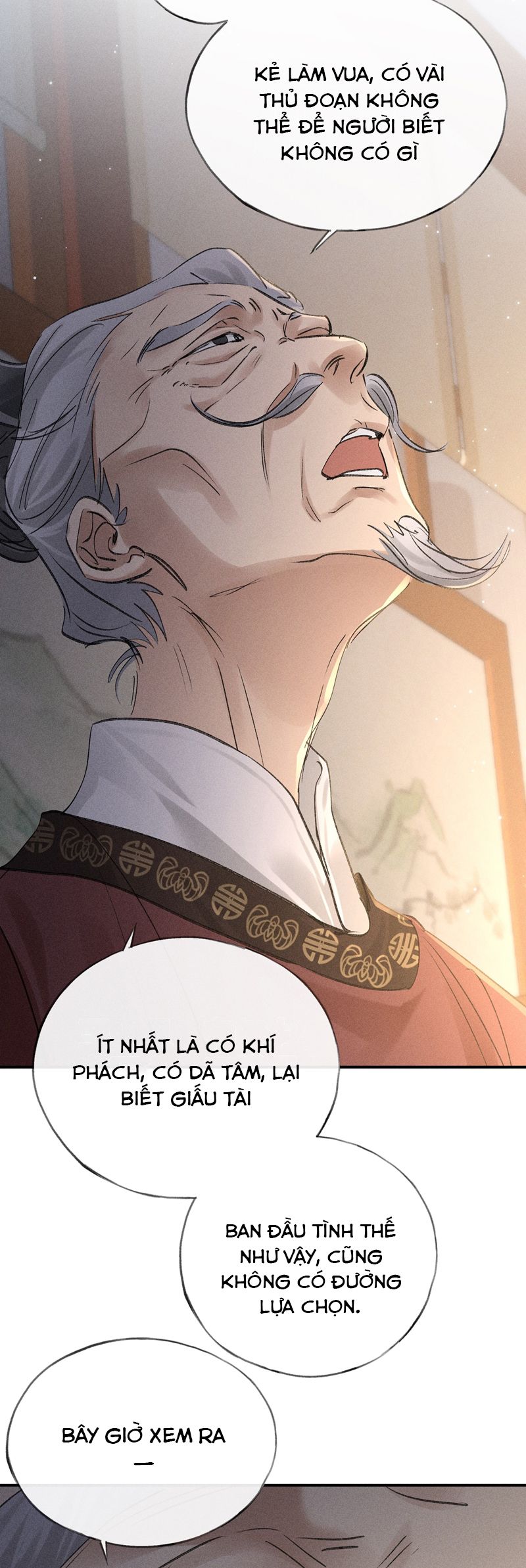 Dụ Địch Thâm Nhập Chapter 27 - Next Chap 27